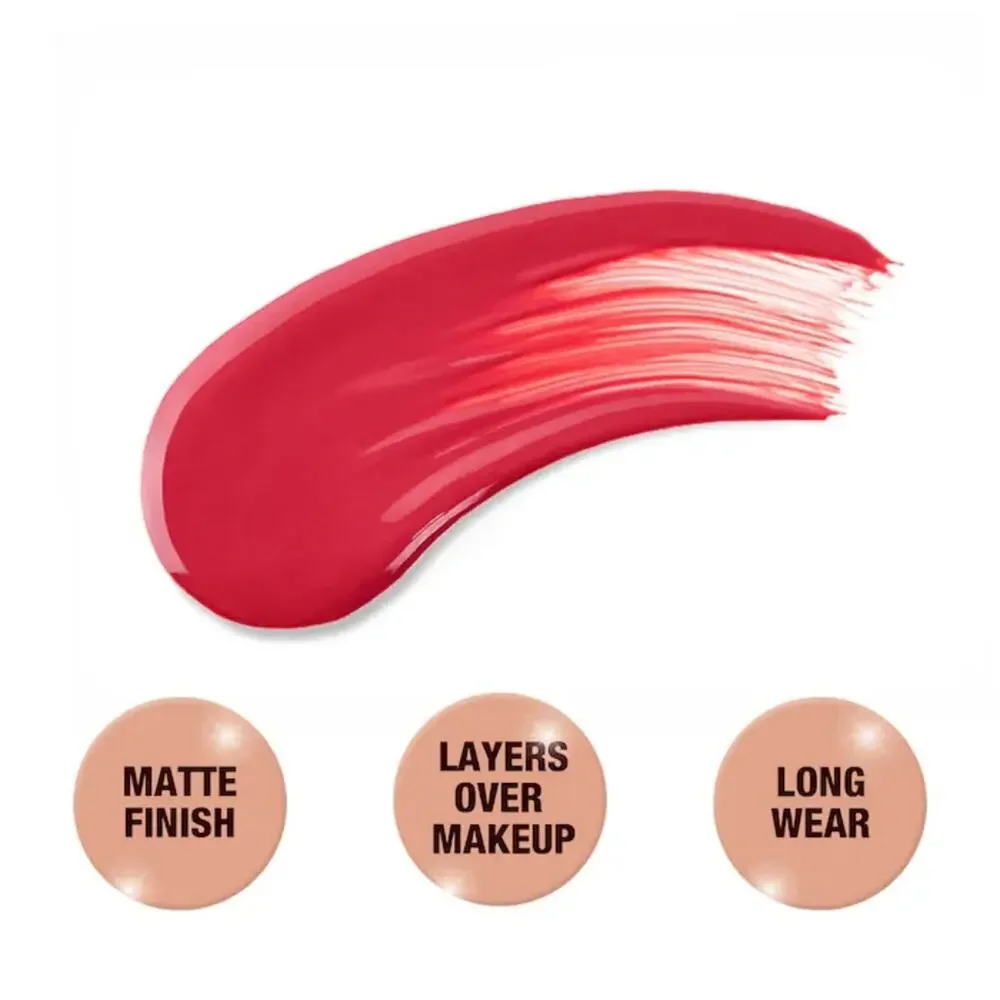 Charlotte Tilbury Pillow Talk Matte Beauty Blush Wand Dream Pop